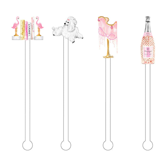 Drink Sticks