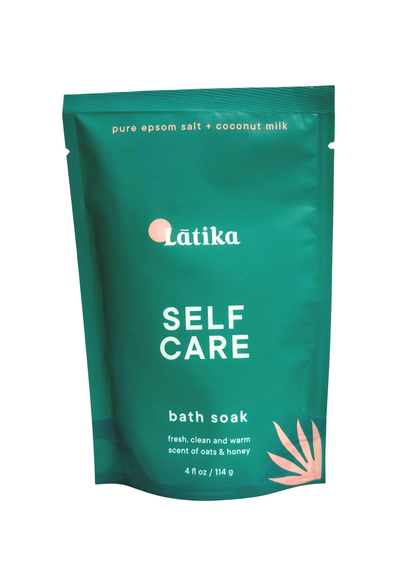 Stress Relief Bath Soak💧