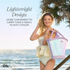 Soap Bubble™ Cooler Tote