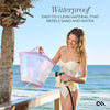 Soap Bubble™ Cooler Tote