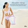 Soap Bubble™ Cooler Tote