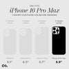 Waterfall Soap Bubble™ MagSafe iPhone 16 Pro Max