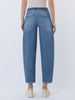 Willow Barrel Jeans