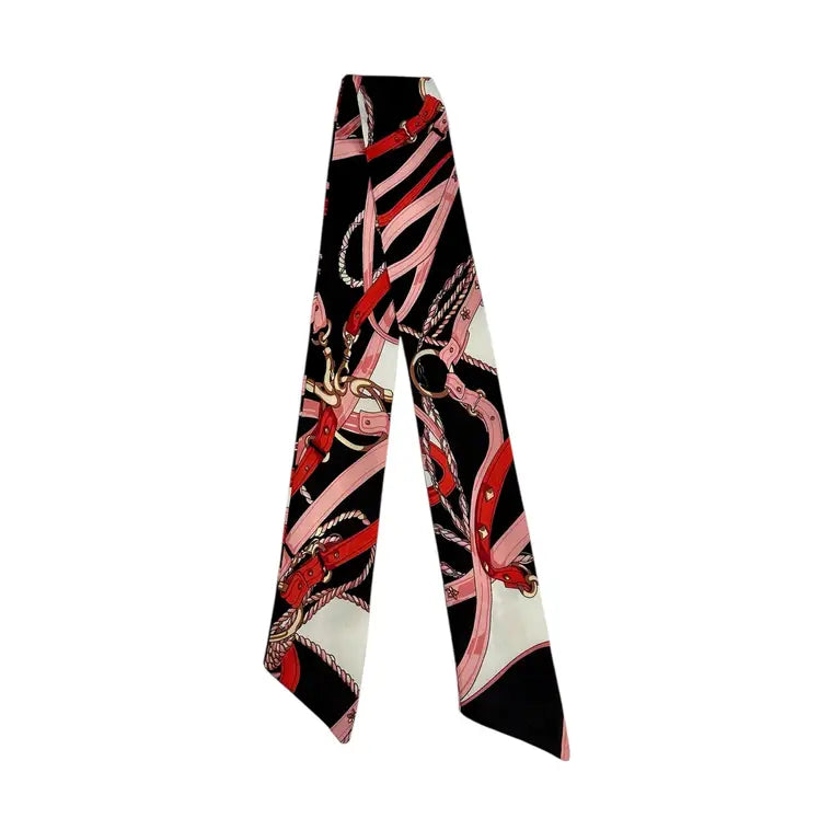 Twilly Scarf