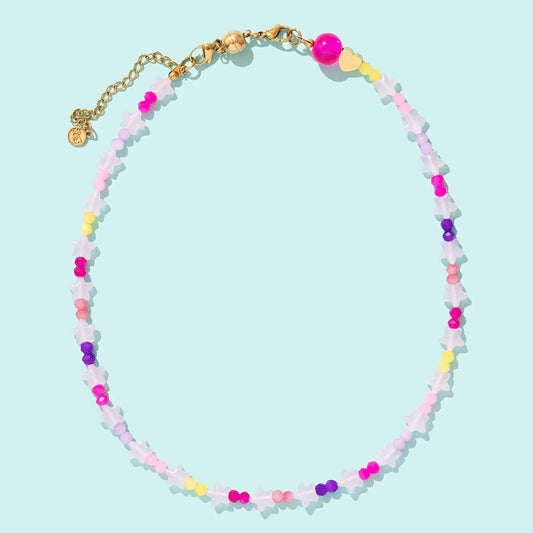 Marla Beaded Necklace