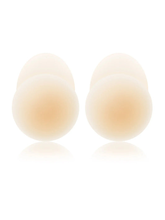 NOOD No-Show Extra Lift  Nipple Covers