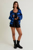 Royal Cardigan