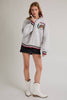 Howdy Cowgirl Sweater Jacket