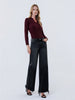 BLACKOUT DENIM JEANS
