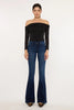 DARK ROMANCE BOOTCUT JEANS LV