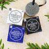 Spongelle Men's Scrubber