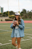 Good Day For A Game Day Hat