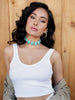 Turquoise Solstice Choker