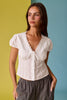 HEIRLOOM CHARM TOP