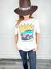 Live a Little Tee
