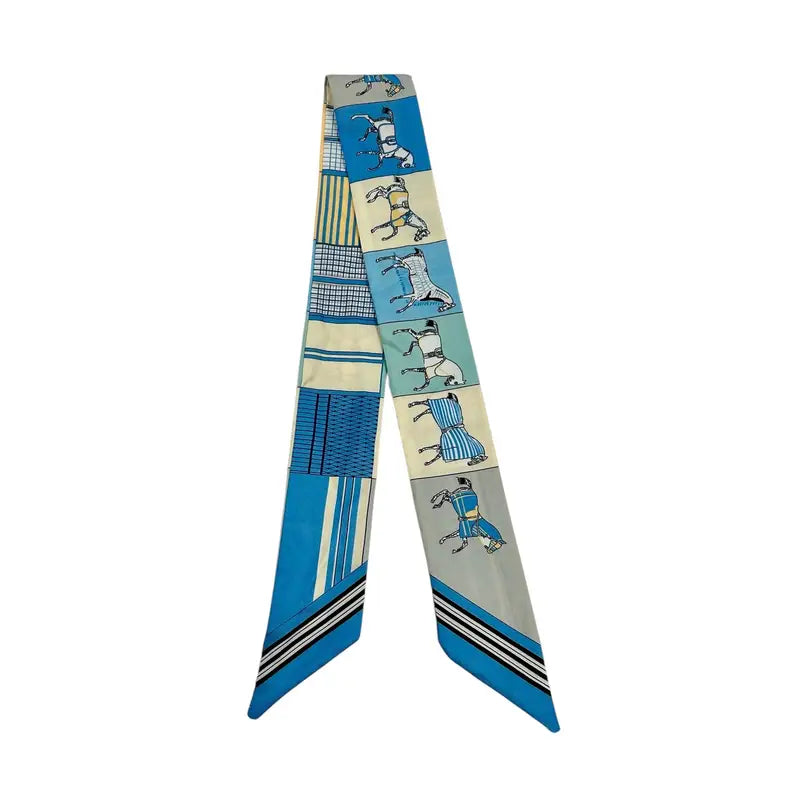 Twilly Scarf