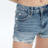 Zuri Denim Shorts