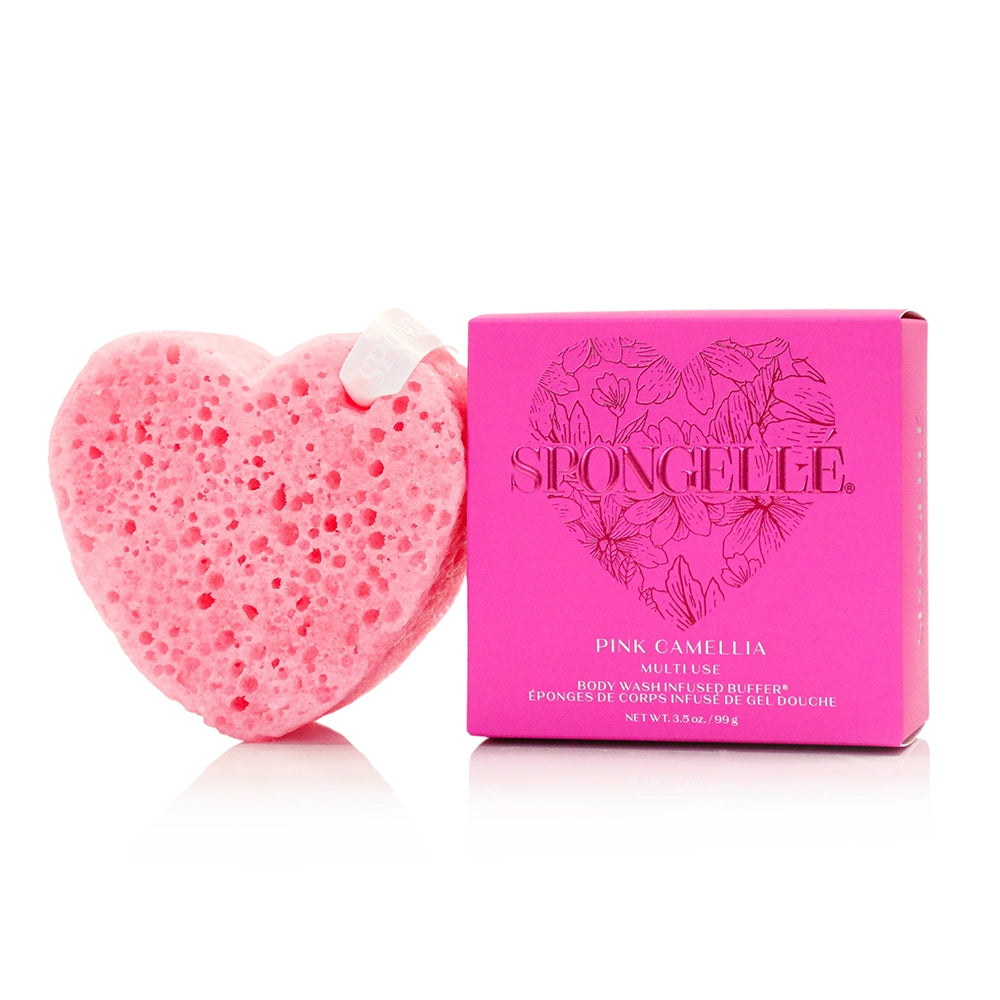Spongelle Valentines Day Collection