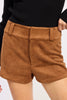 BROWN SUGAR SHORTS