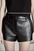 SLEEK & CHIC SHORTS