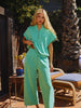 Sage Society Pants