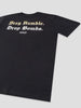 Stay Humble Drop Bombs Tee