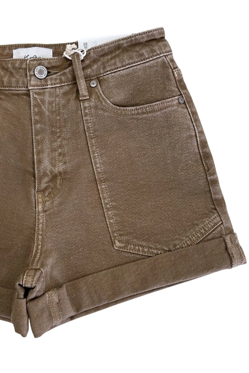 THE DUNE SHORTS