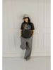 Raise Them Happy Graphic Tee