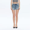 Zuri Denim Shorts