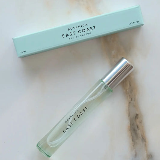 East Coast Eau De Parfum