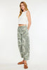 The Trailblazer Crop Jeans LV