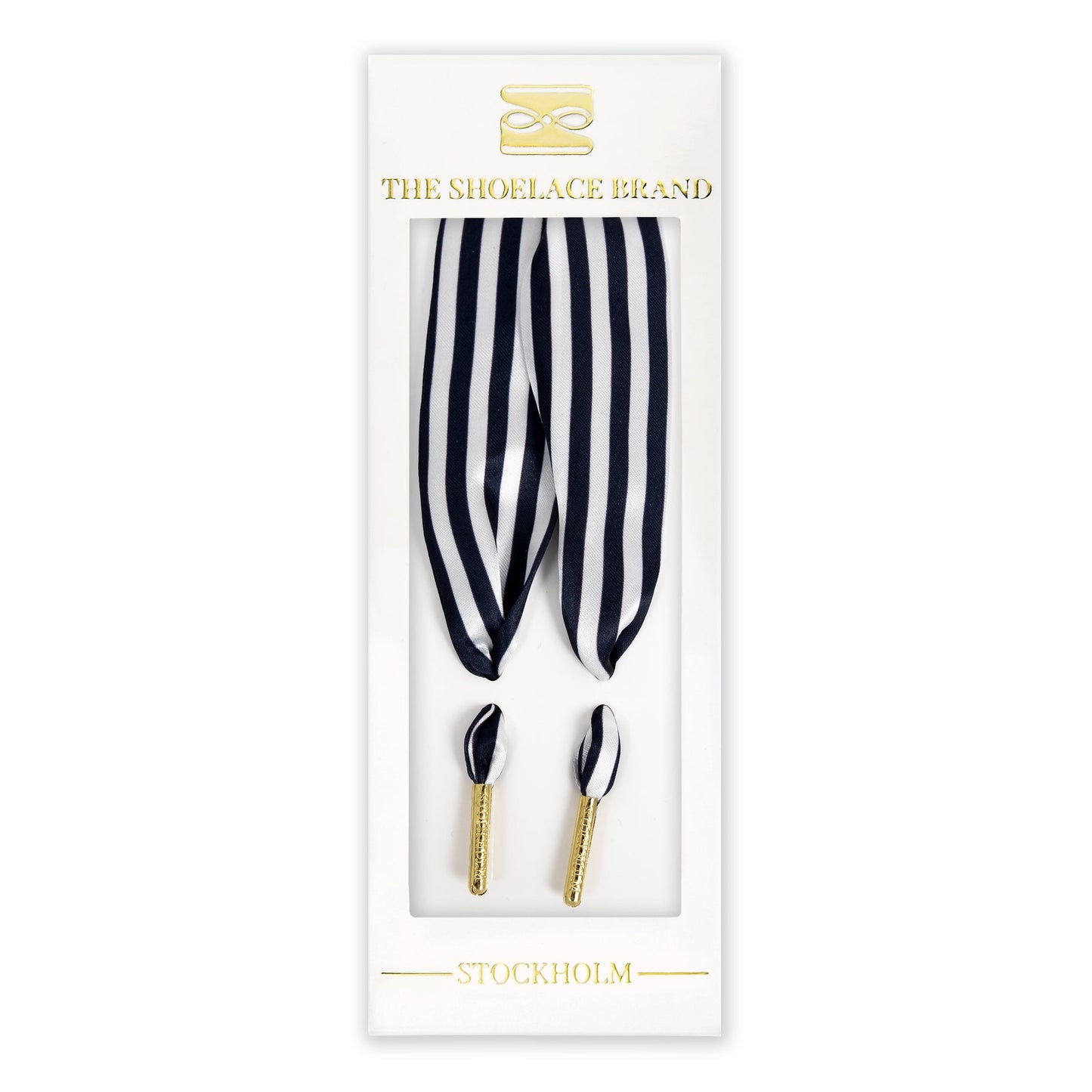 SATIN SHOELACES