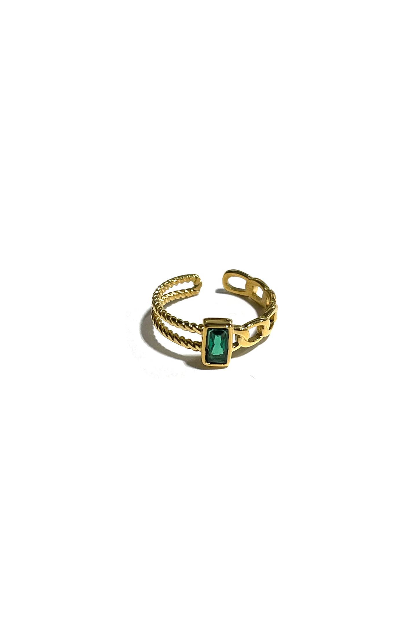 Aly Ring