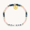 BELIEVE BRACELET