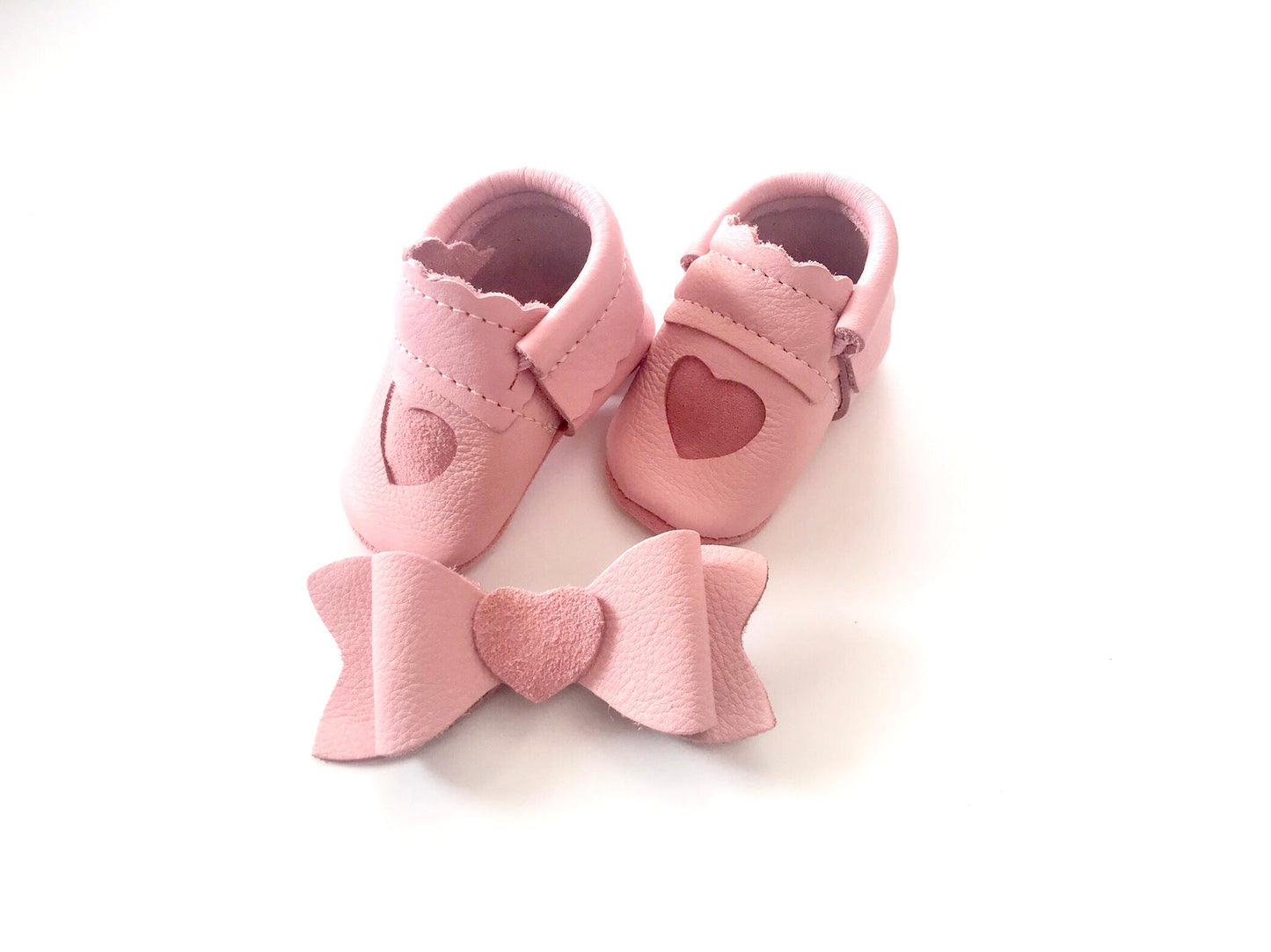 Sweetheart Clip