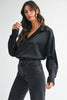 All Business Bodysuit