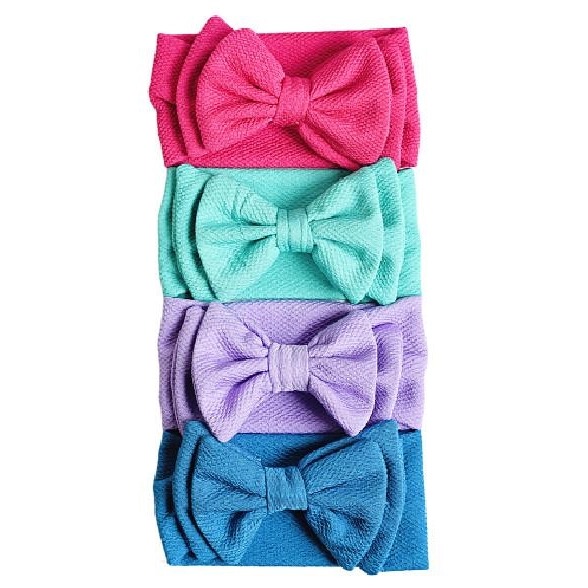 GIRLS BOWS