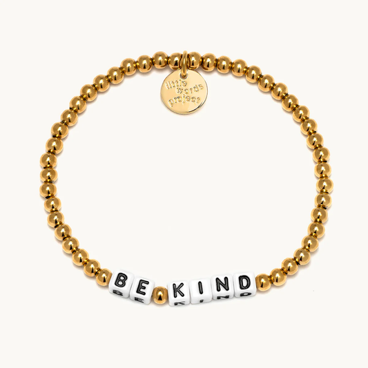 BE KIND WATERPROOF BRACELET