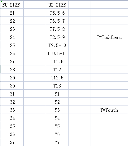 Kids Ashton Sneakers