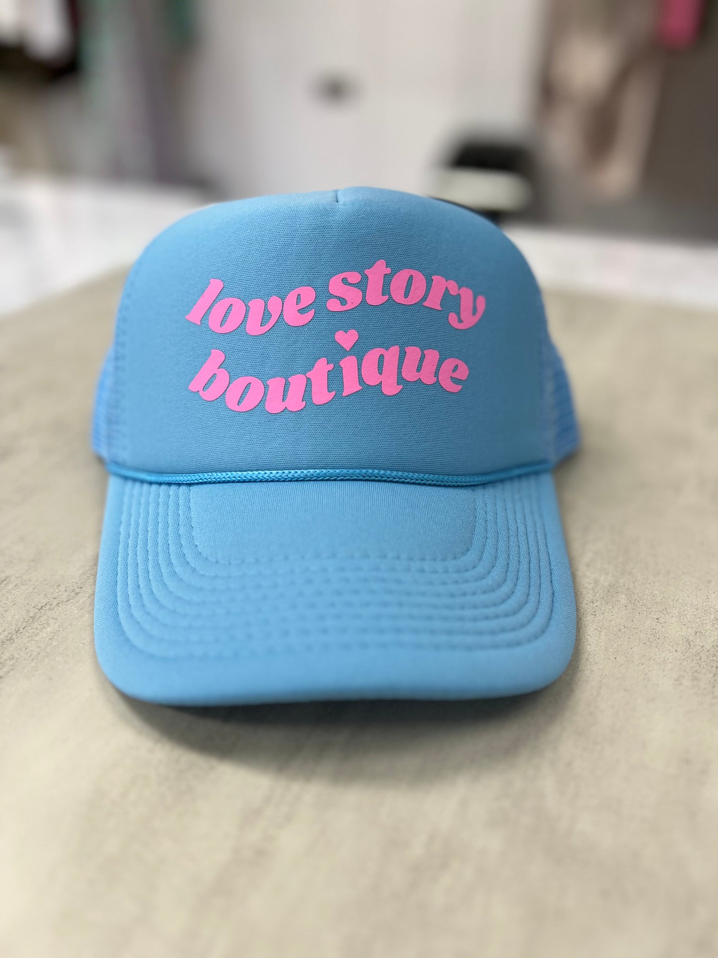 Trucker Hats