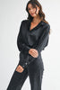 All Business Bodysuit