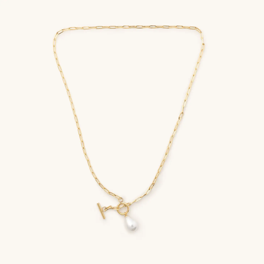 Ursula Pearl Necklace