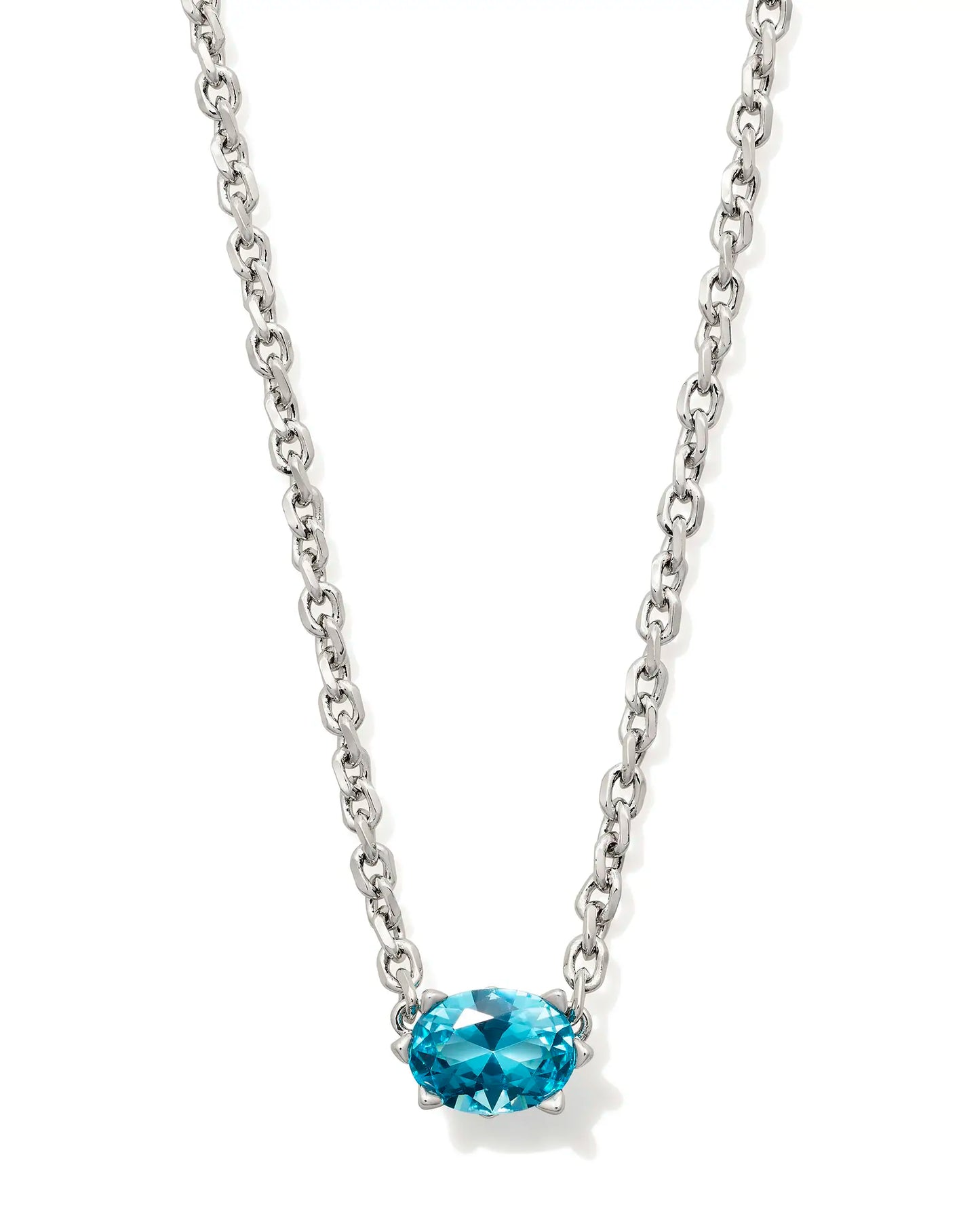 Cailin Pendant Necklace