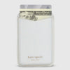 Kate spade new york White Glitter MagSafe Wallet