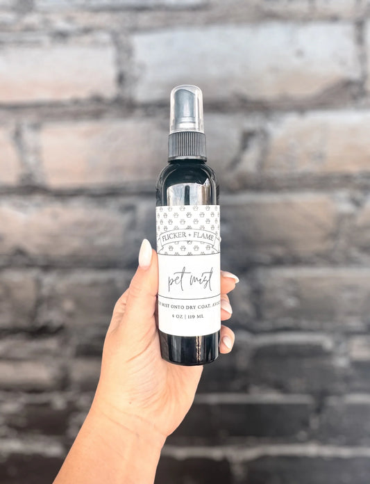Love Story Pet Mist