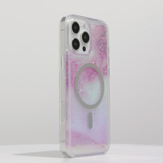 Waterfall Soap Bubble™ MagSafe iPhone 16 Pro Max