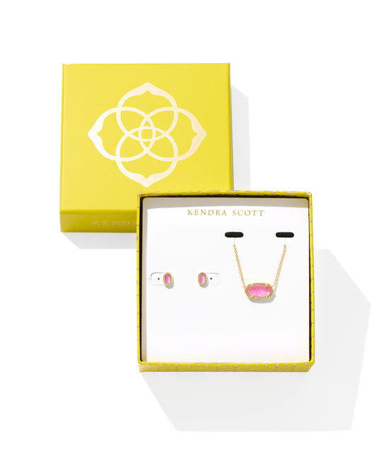 Elisa & Mini Ellie Set