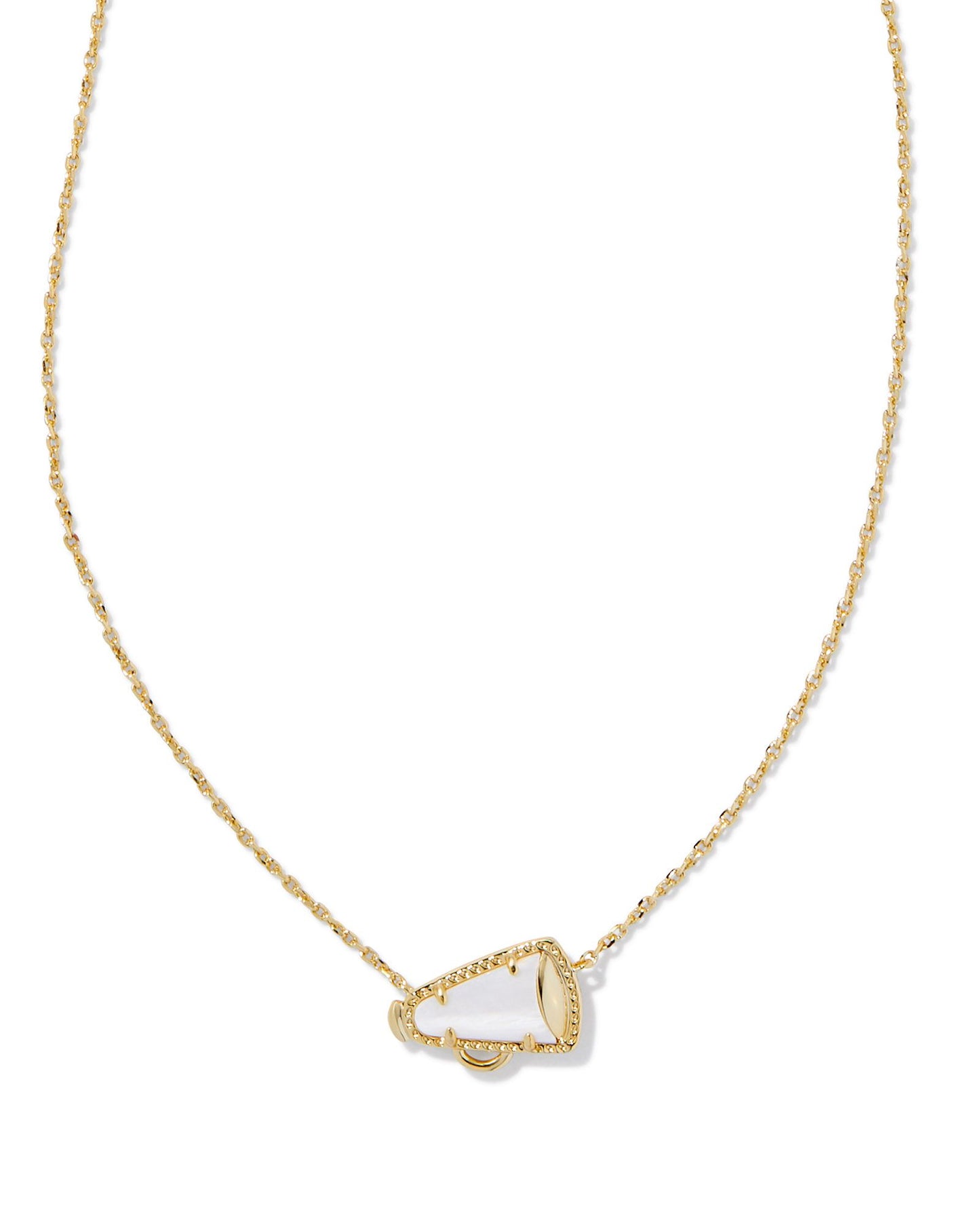 Cheer Necklace