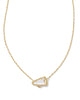 Cheer Necklace