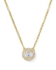 Bella Pendant Necklace